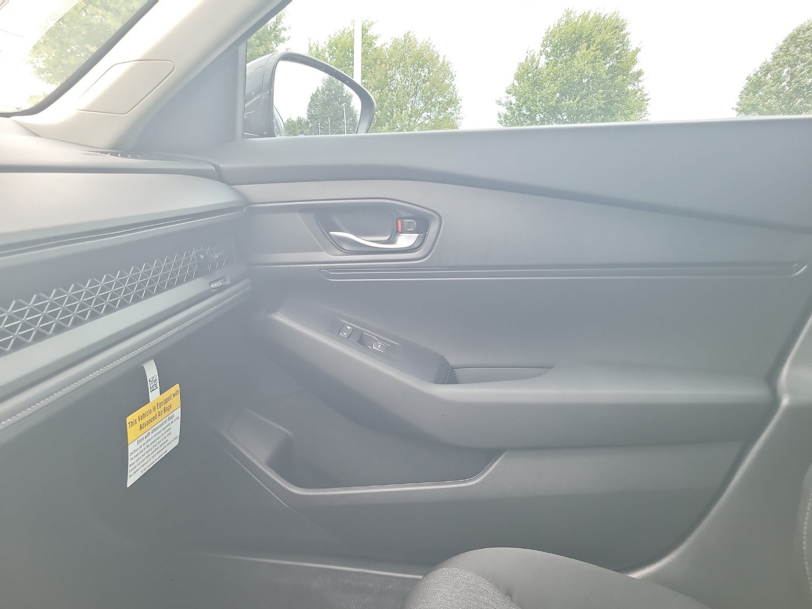New 2026 Honda Accord LX image 27