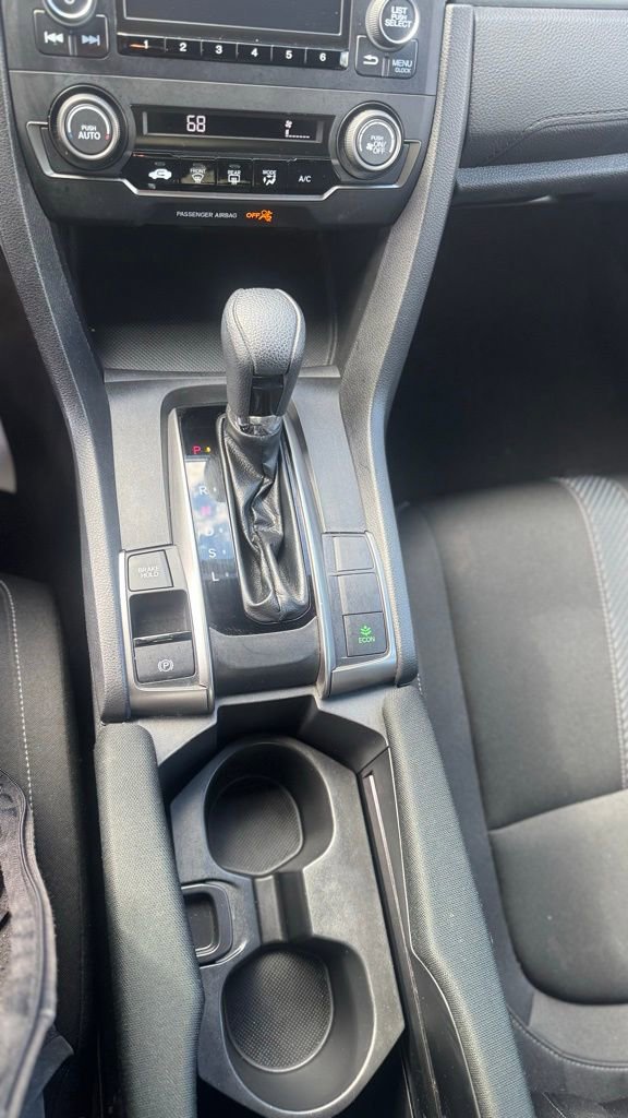 Used 2018 Honda Civic LX image 12