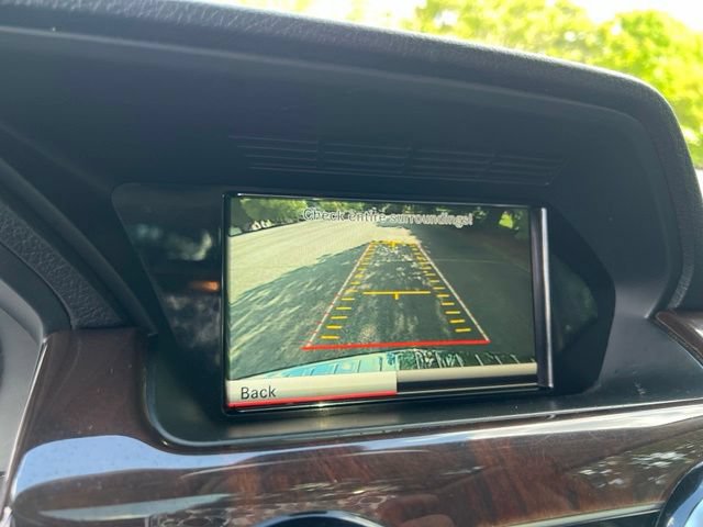 Used 2015 Mercedes-Benz GLK 350 4MATIC image 39
