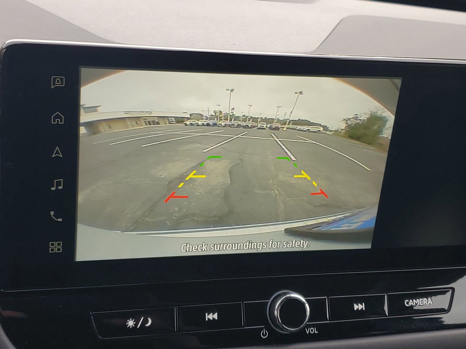 New 2026 Mitsubishi Outlander ES image 16