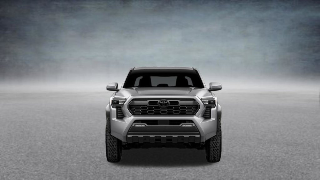 New 2026 Toyota Tacoma TRD Off-Road AWD/4WD image 56