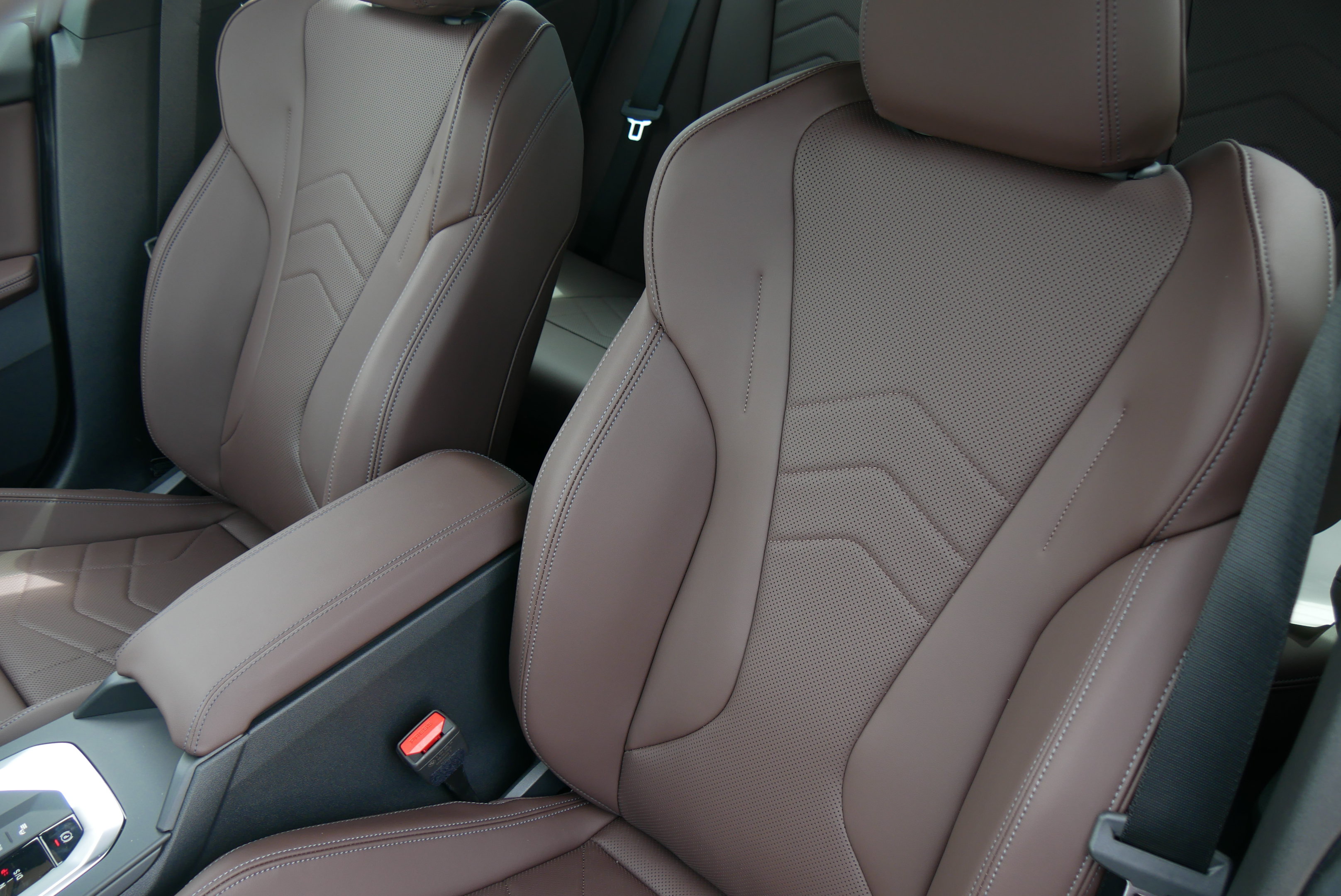 New 2026 BMW 228i w/ Technology Package FWD image 11