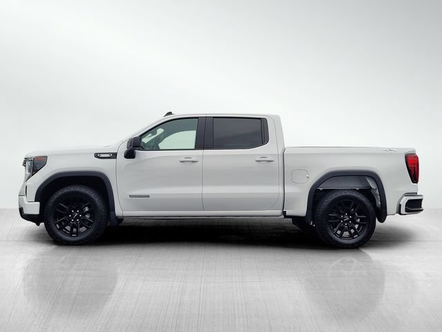 Used 2026 GMC Sierra 1500 Elevation AWD/4WD image 7