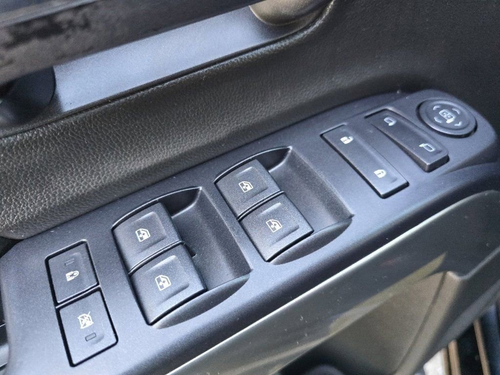 Used 2015 Chevrolet Silverado 1500 LT w/ All Star Edition AWD/4WD image 26