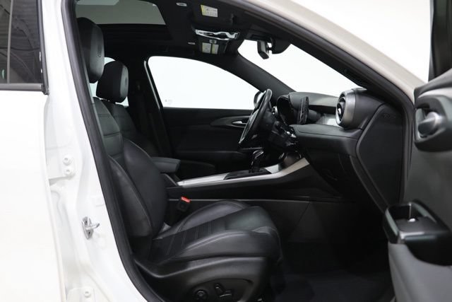 Used 2024 Alfa Romeo Tonale Ti AWD/4WD image 35