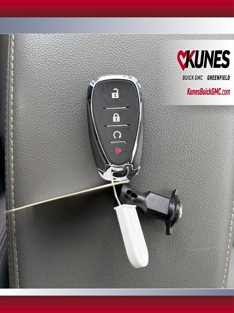 Used 2014 Chevrolet Impala LS image 23