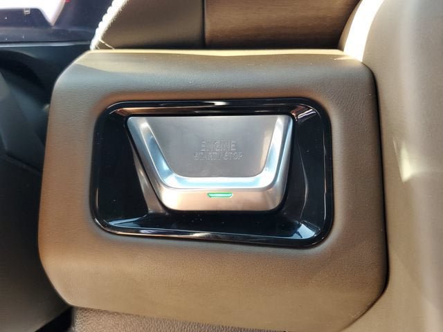New 2026 GMC Yukon XL Denali Ultimate w/ LPO, Illumination Package AWD/4WD image 24