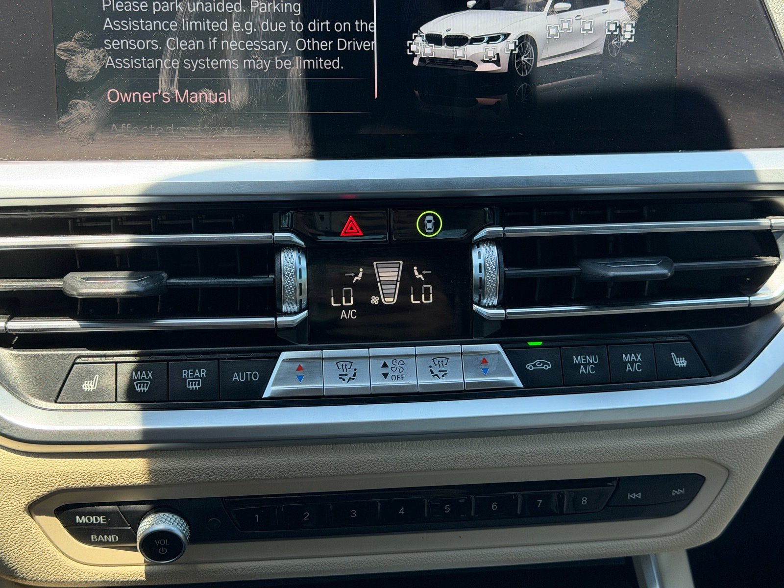 Used 2021 BMW 330i Sedan w/ Premium Package RWD image 23