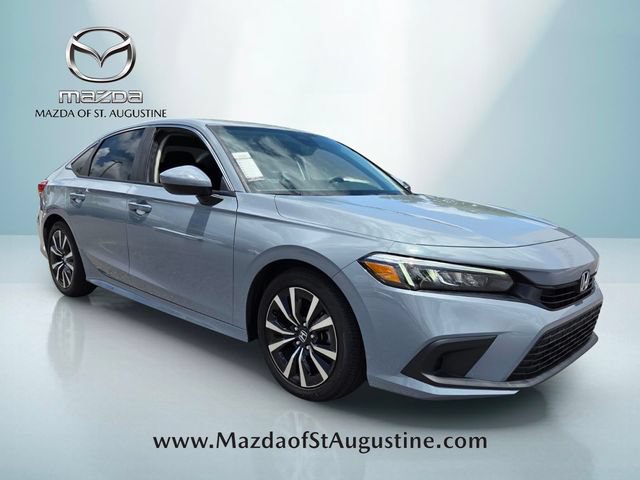 Used 2024 Honda Civic EX image 16
