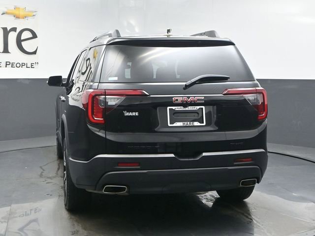 Used 2021 GMC Acadia SLE w/ Driver Convenience Package image 34