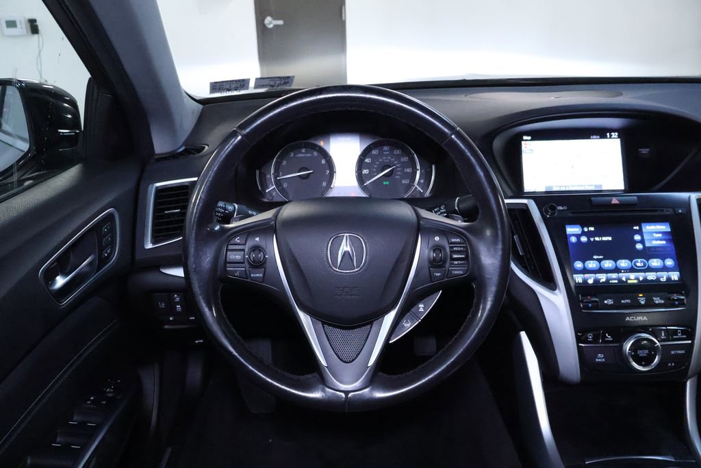 Used 2018 Acura TLX V6 w/ Technology Package image 19