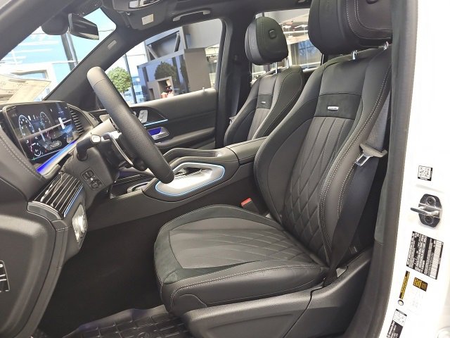 New 2026 Mercedes-Benz GLE 63 AMG S image 19