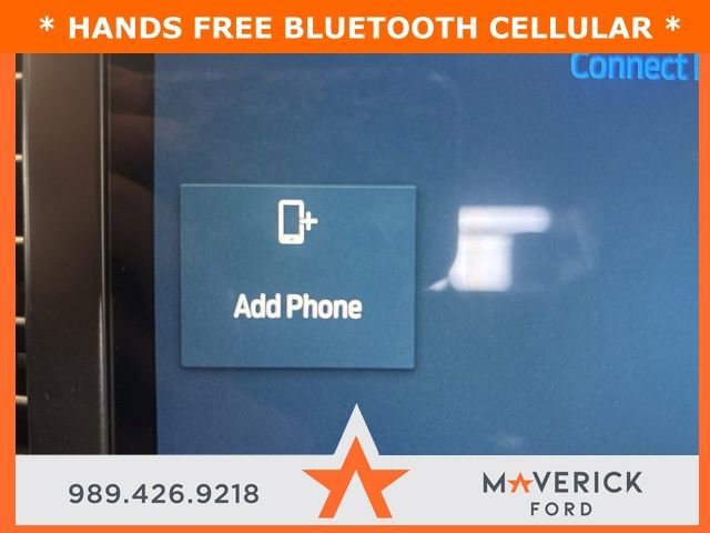 New 2026 Ford F150 XLT w/ Equipment Group 302A MID image 12