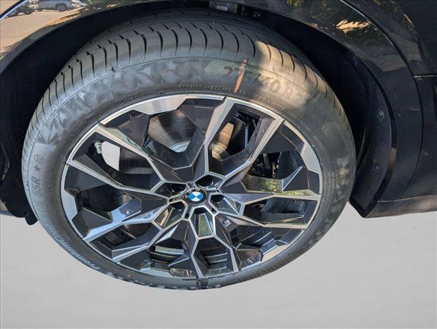 New 2027 BMW X7 M60i AWD/4WD image 6