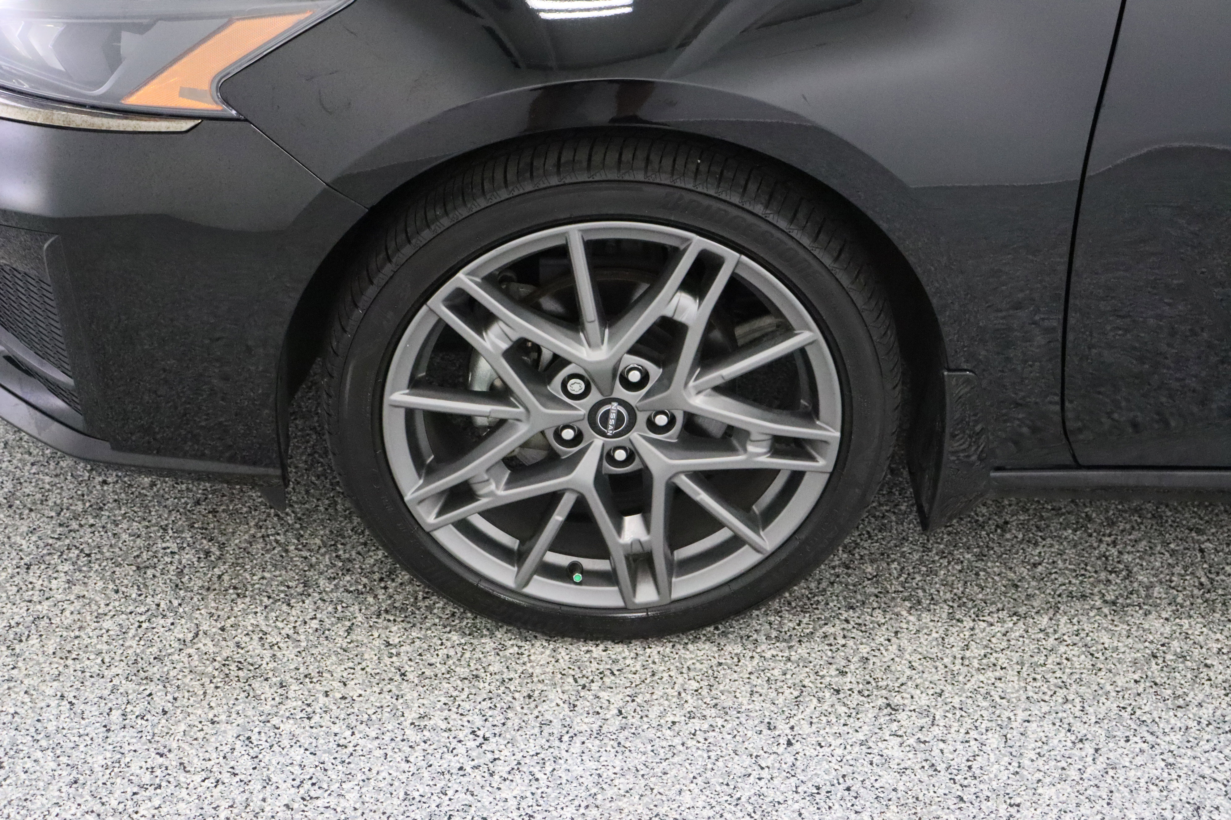 Used 2024 Nissan Altima 2.0 SR image 11