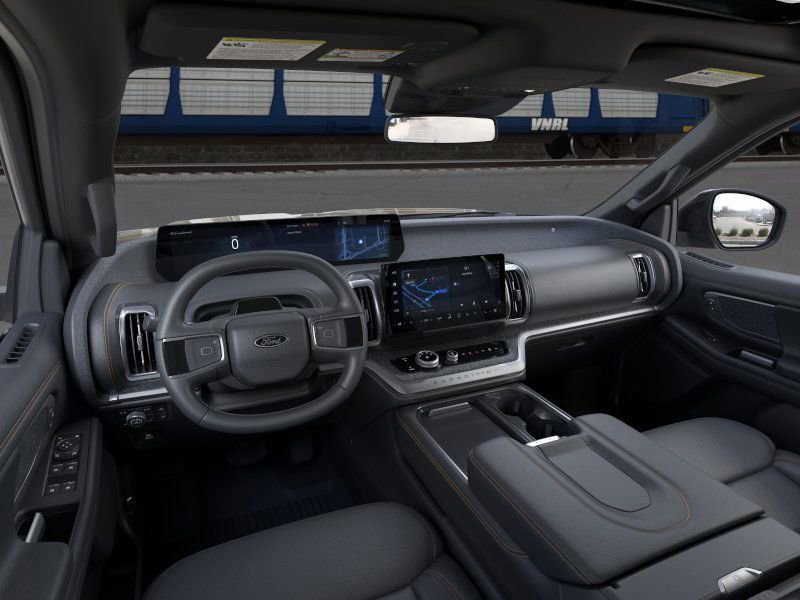 New 2026 Ford Expedition Tremor image 10