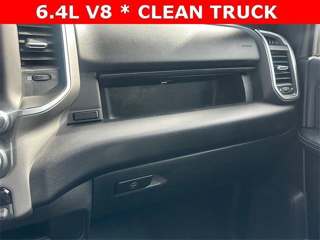Certified 2024 RAM 2500 Big Horn image 25