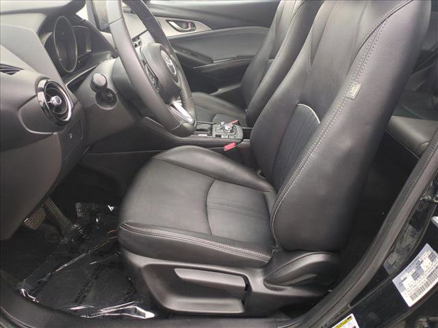 Used 2019 MAZDA CX-3 Touring image 16