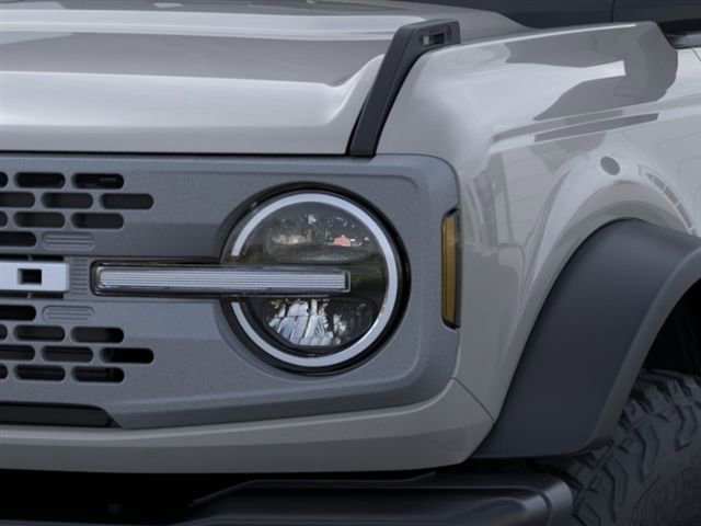 New 2026 Ford Bronco Badlands image 20
