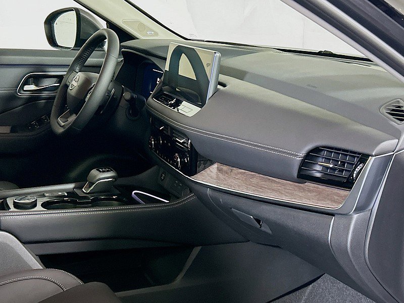 New 2026 Nissan Rogue Platinum w/ Platinum Premium Package image 31