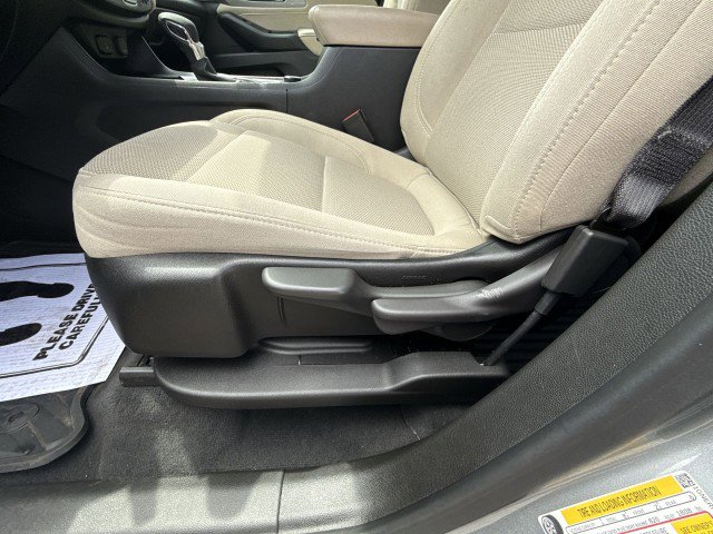 Certified 2023 Chevrolet Traverse LS w/ Safety Package image 14