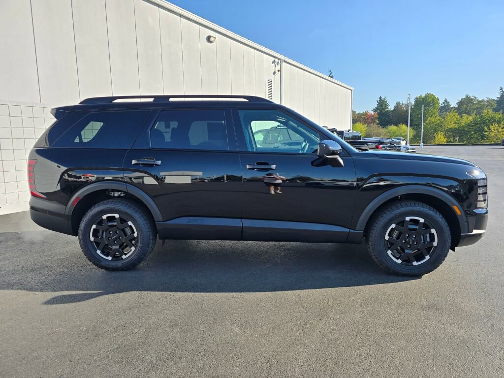 New 2026 Hyundai Palisade XRT Pro image 3