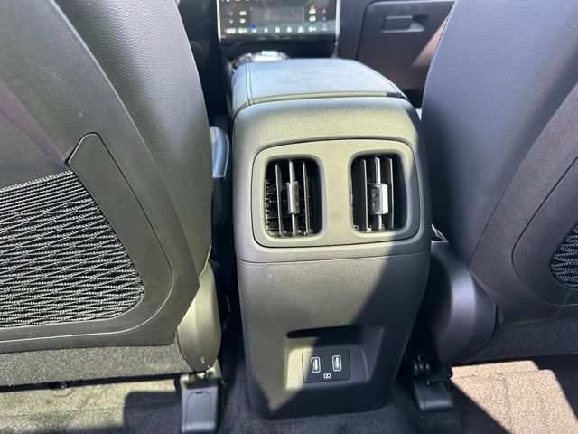 Used 2024 Hyundai Tucson Limited AWD/4WD image 15
