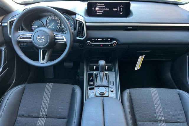New 2026 MAZDA CX-50 2.5 Hybrid w/ Preferred Pkg AWD/4WD image 15
