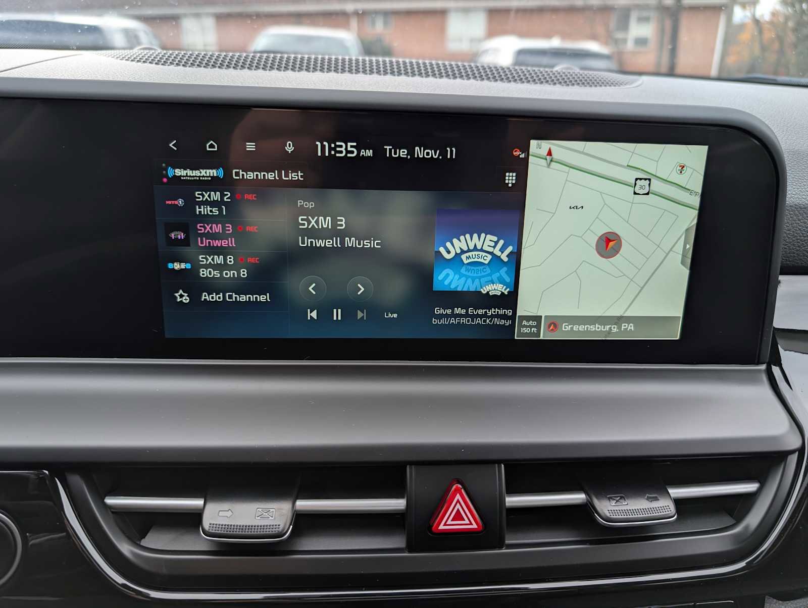 New 2026 Kia Seltos S image 21