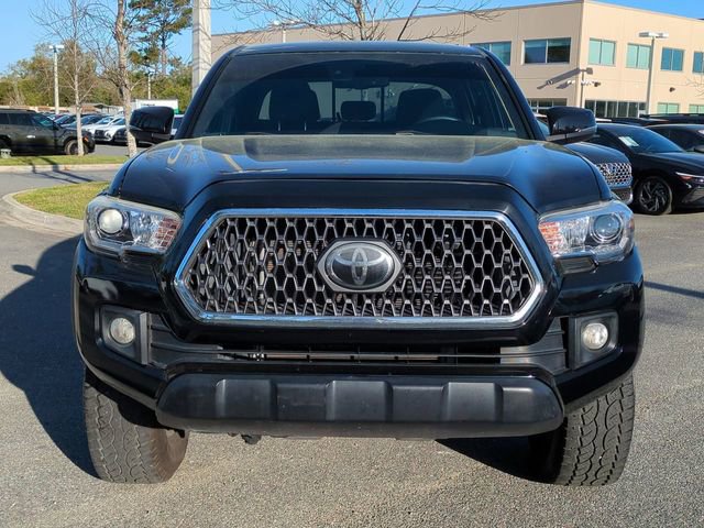 Used 2019 Toyota Tacoma TRD Off-Road image 9