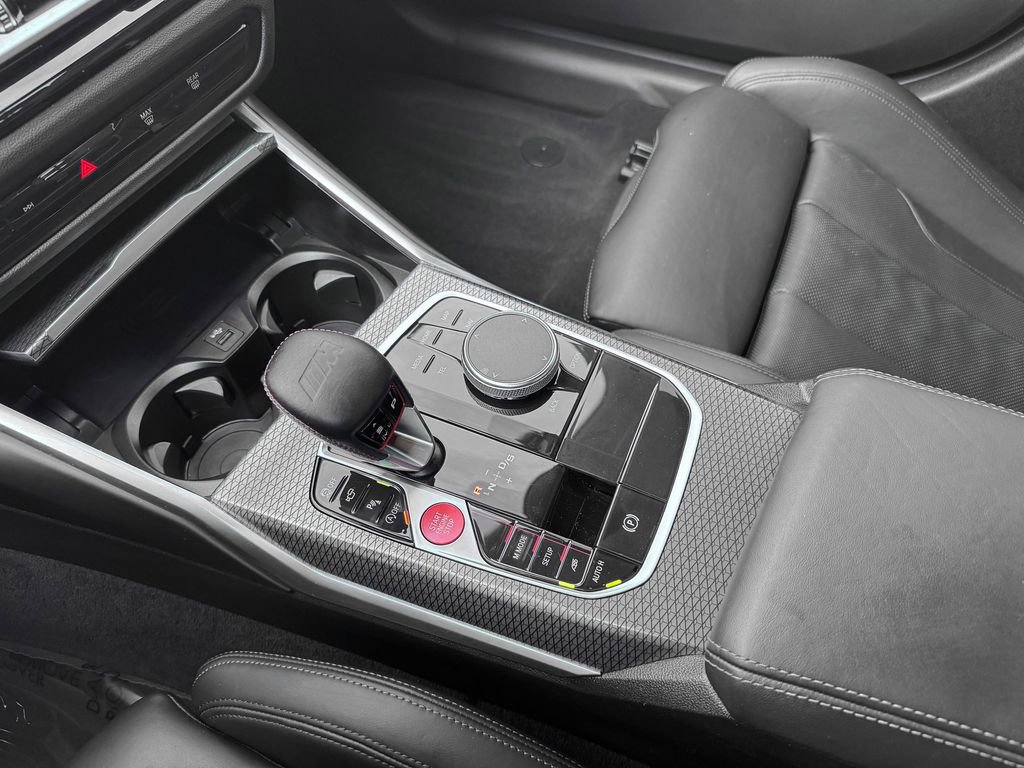 Used 2023 BMW M3 Competition w/ Parking Assistance Package image 21