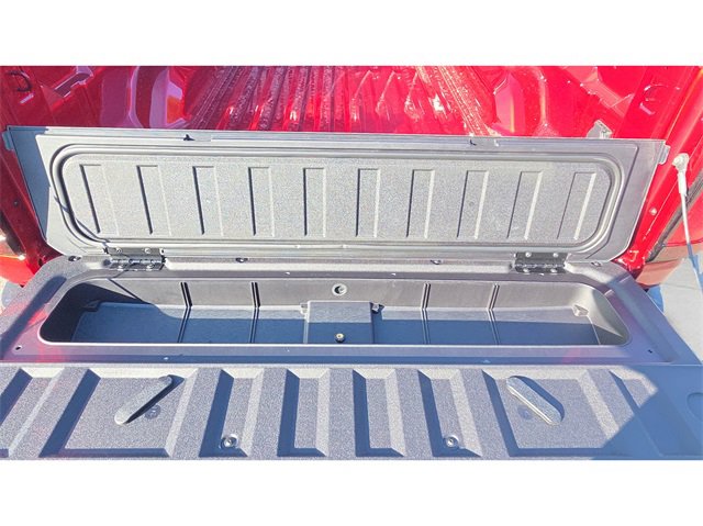 New 2026 GMC Canyon Elevation w/ Convenience Package image 20