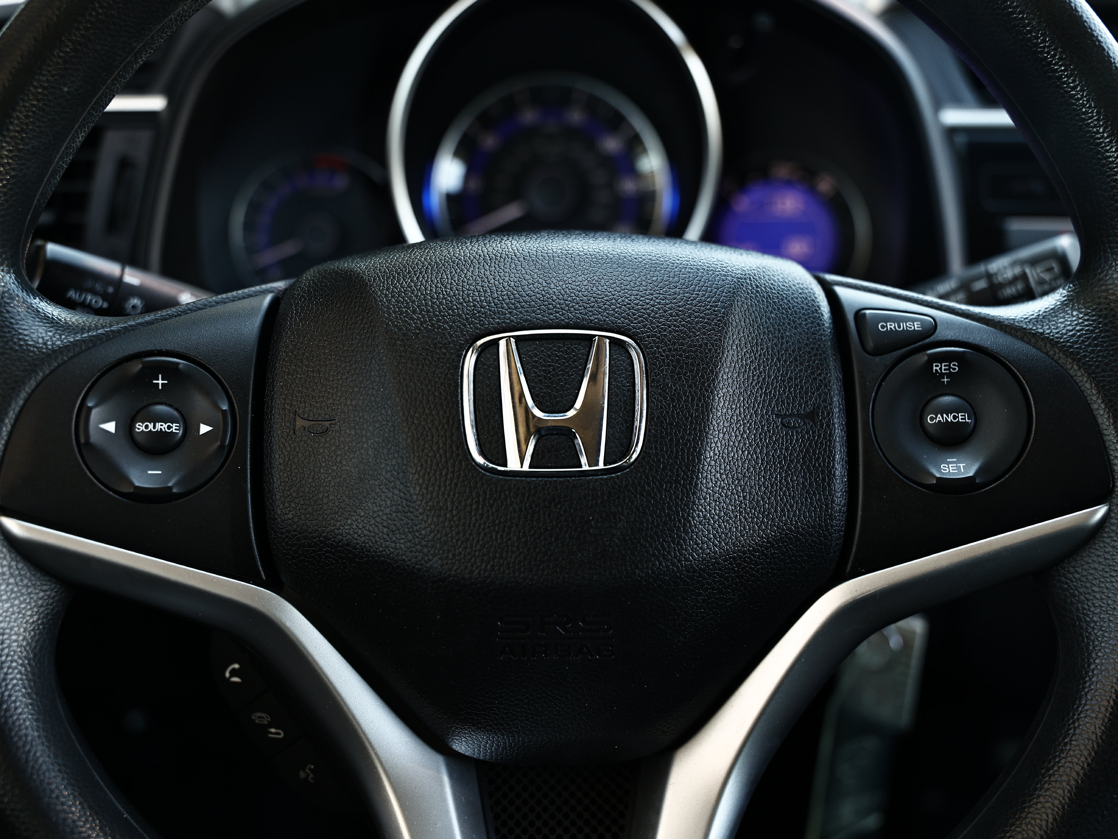 Used 2017 Honda Fit LX image 30