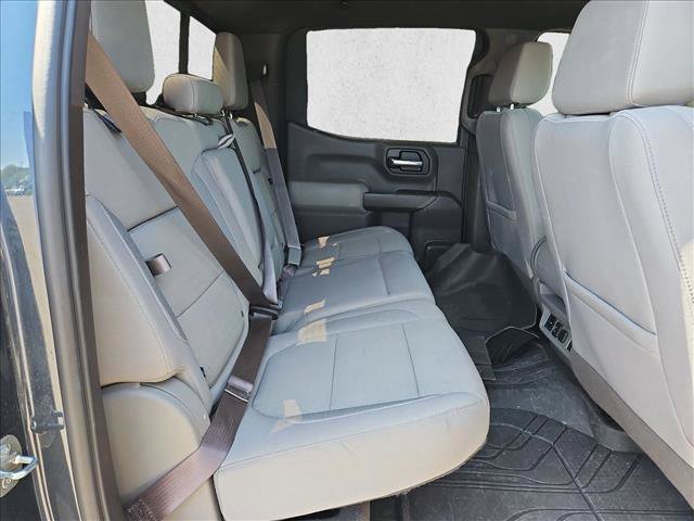 Used 2020 Chevrolet Silverado 1500 LT w/ All-Star Edition AWD/4WD image 25