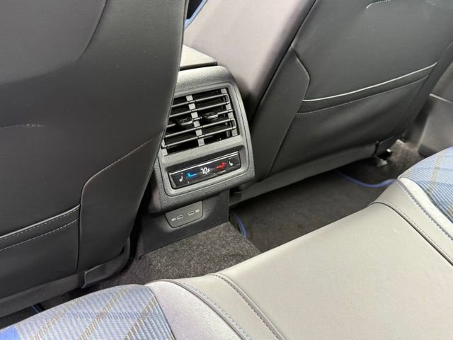 New 2026 Volkswagen Golf w/ Euro Style Package AWD/4WD image 15