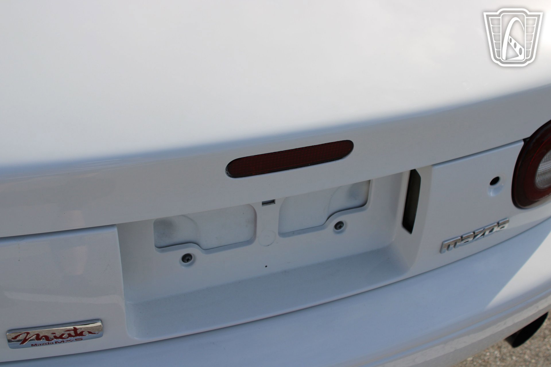 Used 1990 MAZDA MX-5 Miata image 40