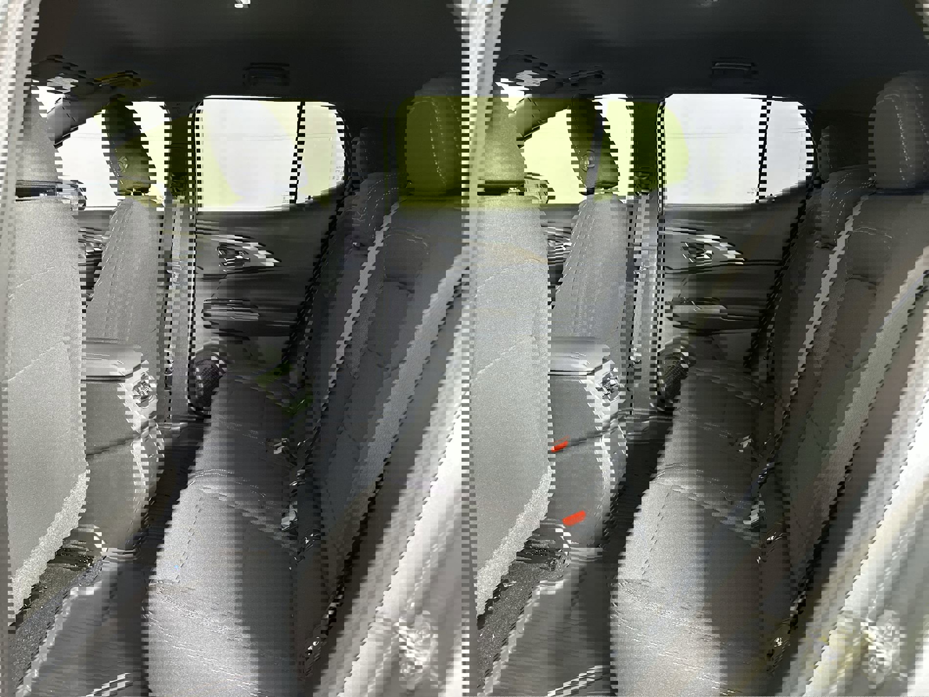 New 2026 Chevrolet Equinox EV LT image 58