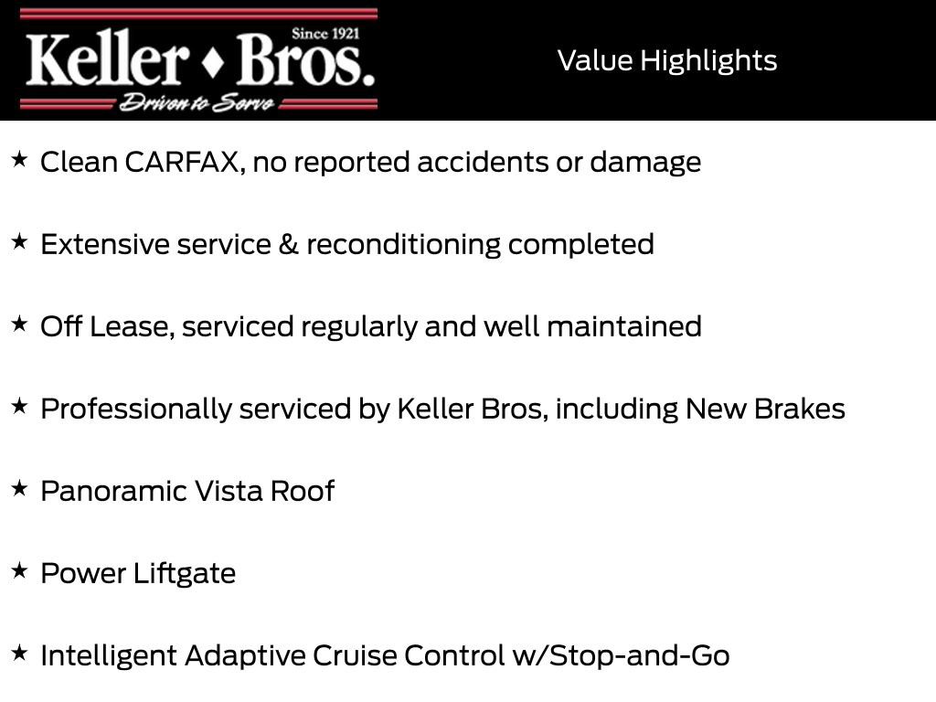 Used 2023 Ford Escape ST-Line w/ Tech Pack #1 image 9