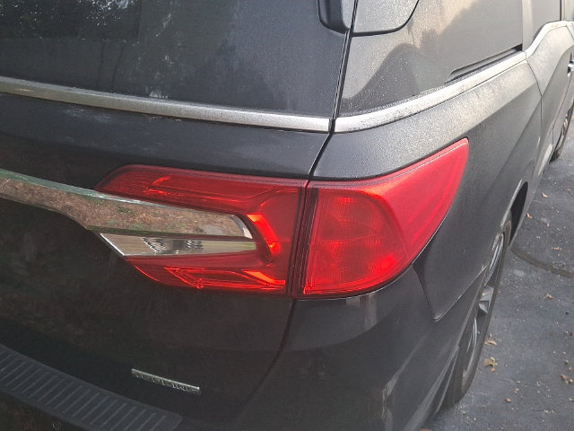 Used 2020 Honda Odyssey Touring image 7