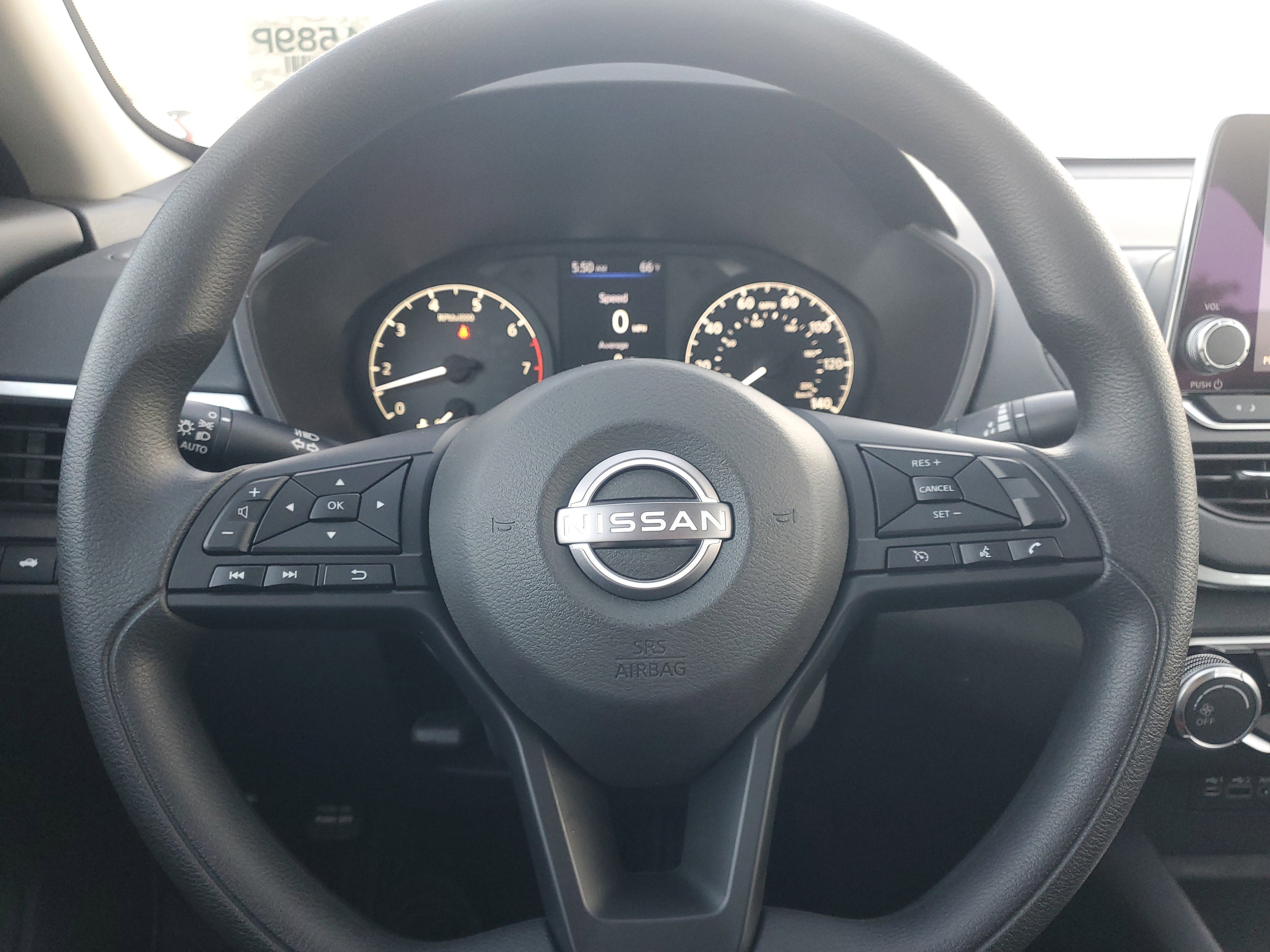 Used 2025 Nissan Altima 2.5 S image 20