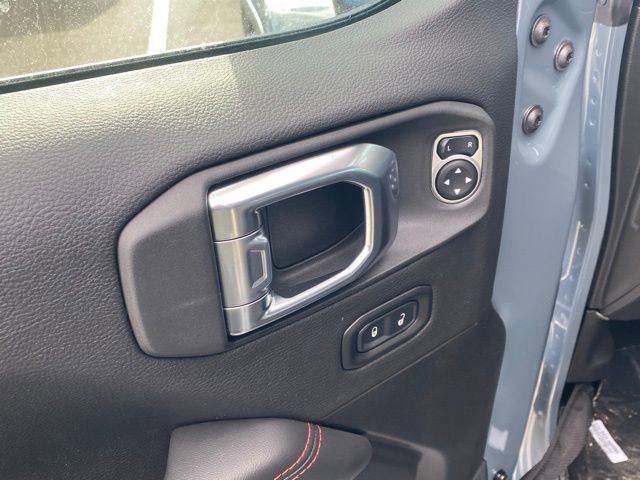 New 2026 Jeep Gladiator Rubicon image 13