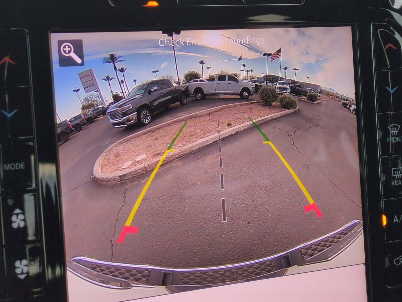 New 2026 RAM 1500 Big Horn image 29