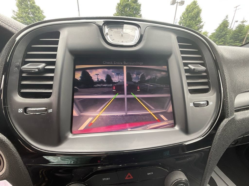 Used 2016 Chrysler 300 S AWD/4WD image 18