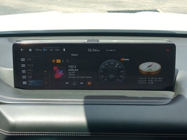 Used 2024 Genesis GV80 2.5T image 21