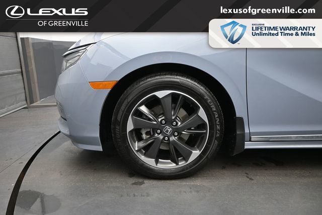 Used 2024 Honda Odyssey Elite image 9