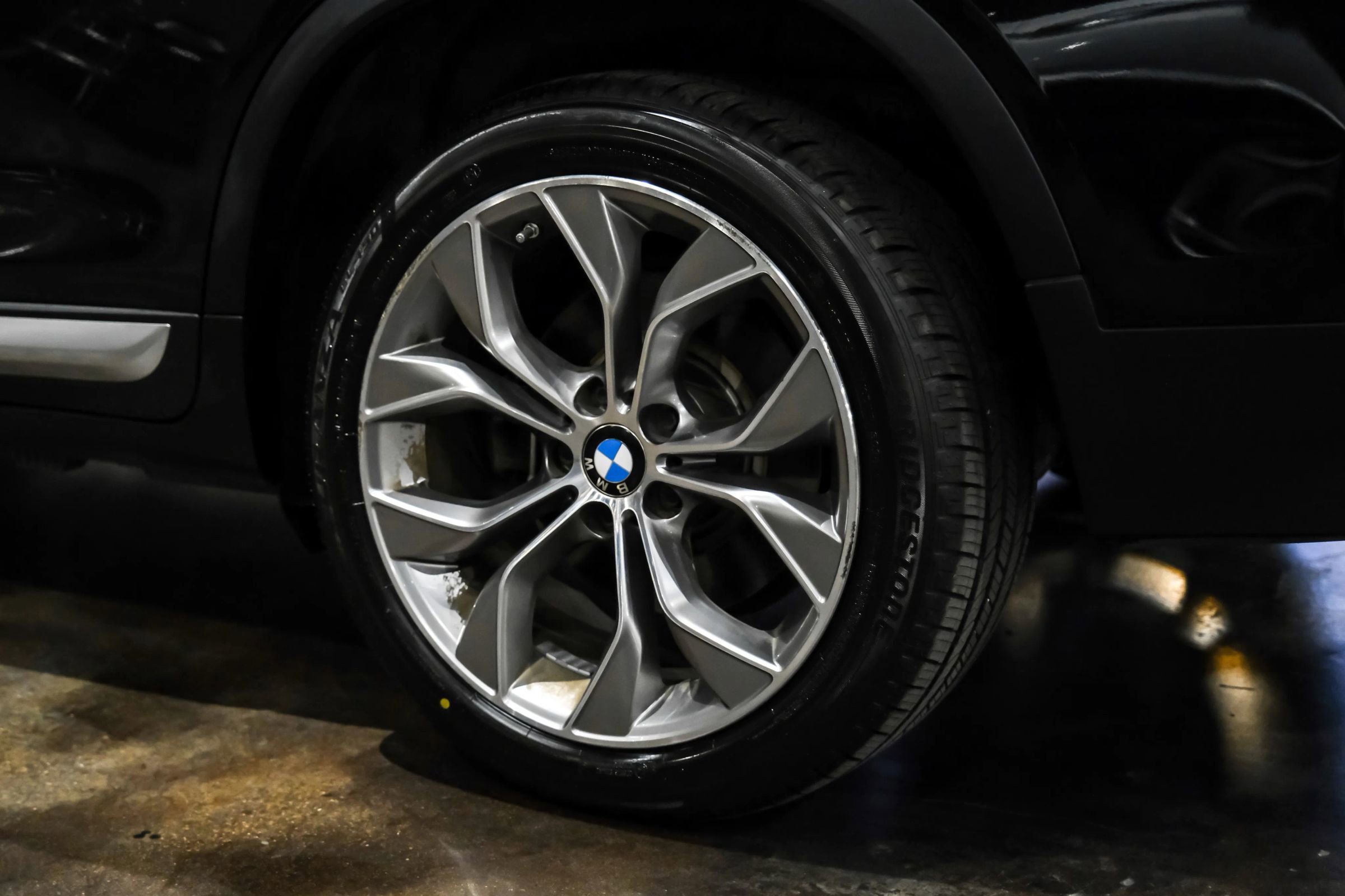Used 2016 BMW X4 xDrive35i AWD/4WD image 56