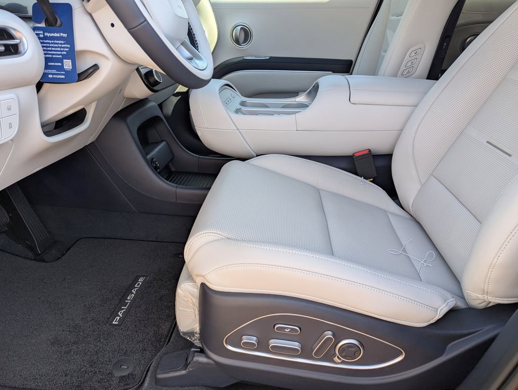 New 2026 Hyundai Palisade Calligraphy image 12