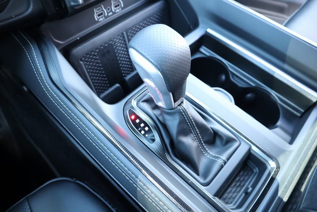 New 2026 RAM 1500 RHO AWD/4WD image 10