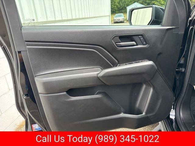 New 2026 Chevrolet Colorado Trail Boss image 24