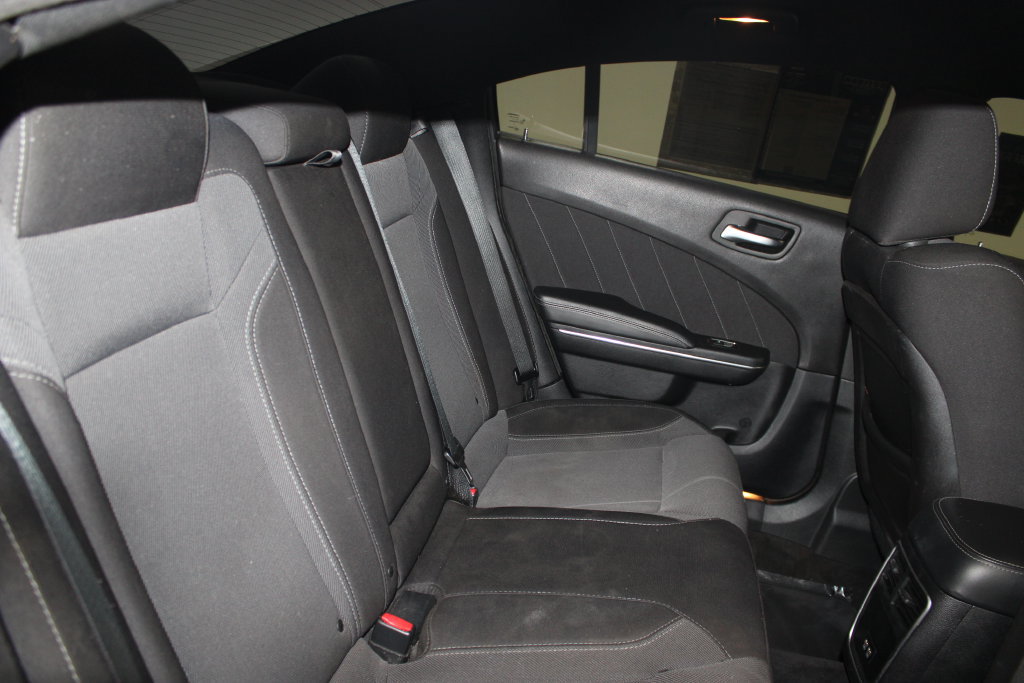 Used 2016 Dodge Charger R/T RWD image 25